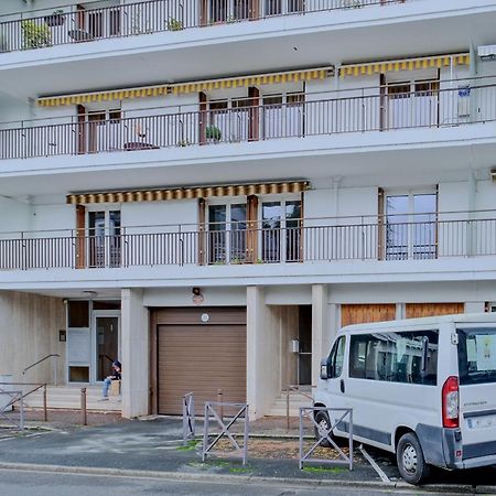 La Confidence Apartman Périgueux Kültér fotó