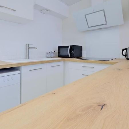 La Confidence Apartman Périgueux Kültér fotó