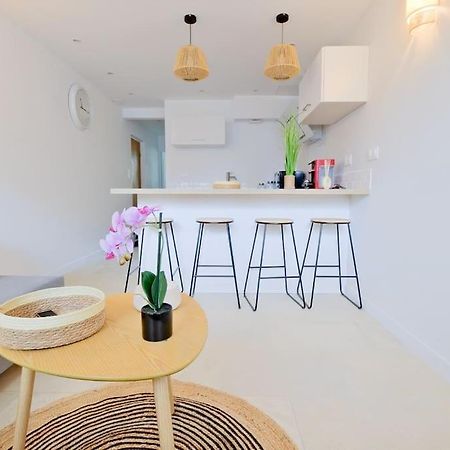 La Confidence Apartman Périgueux Kültér fotó