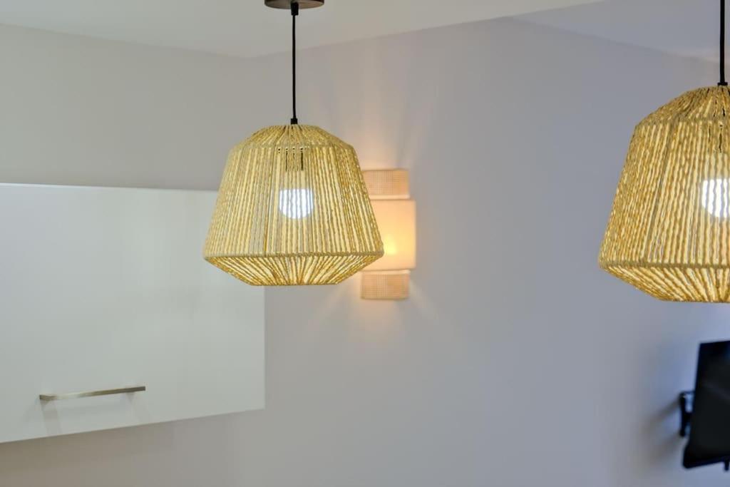La Confidence Apartman Périgueux Kültér fotó