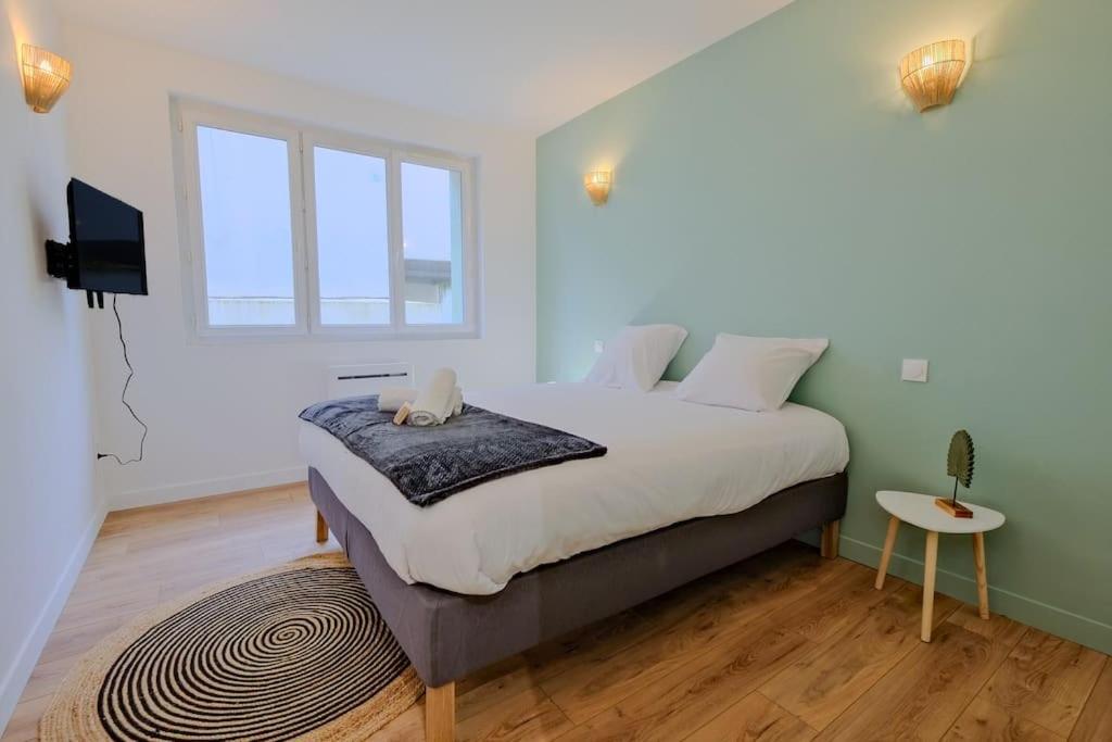 La Confidence Apartman Périgueux Kültér fotó