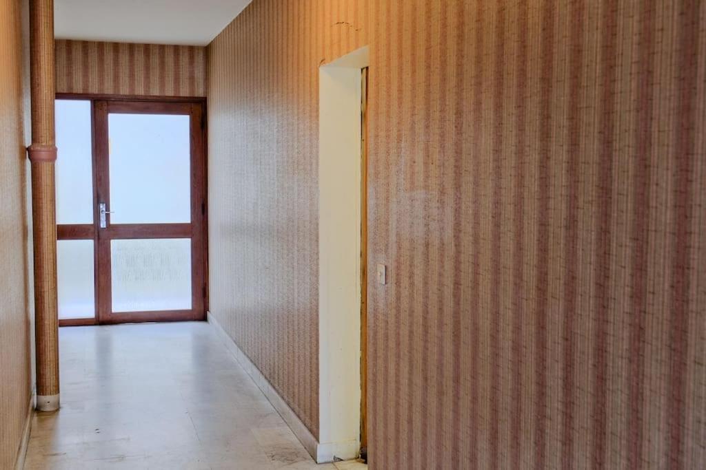 La Confidence Apartman Périgueux Kültér fotó