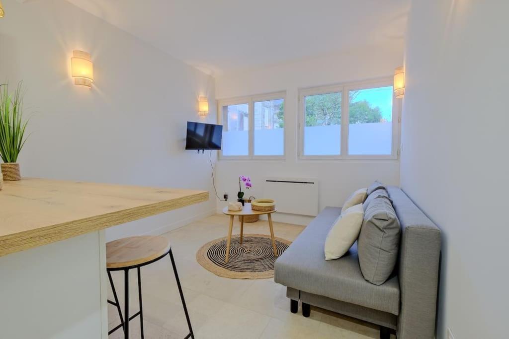 La Confidence Apartman Périgueux Kültér fotó
