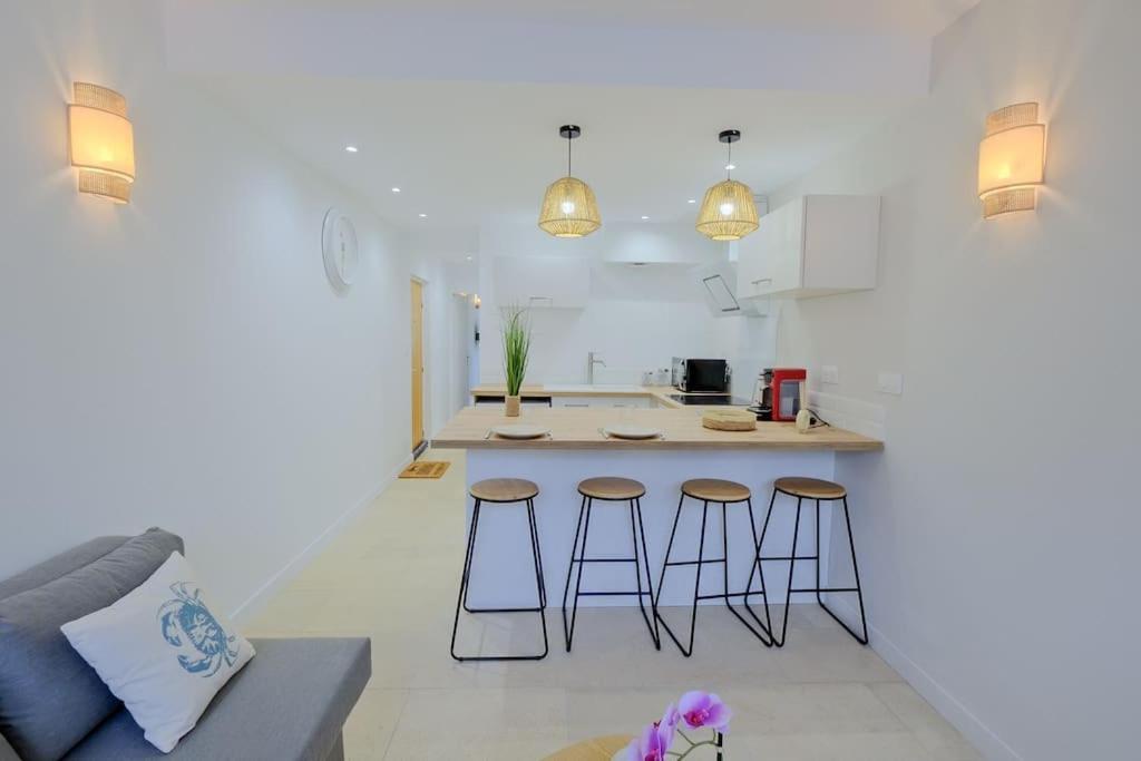 La Confidence Apartman Périgueux Kültér fotó