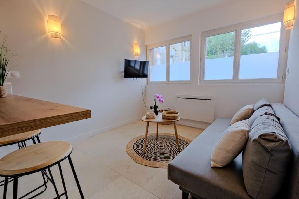 La Confidence Apartman Périgueux Kültér fotó