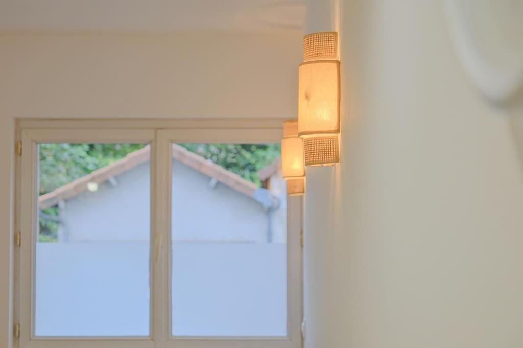 La Confidence Apartman Périgueux Kültér fotó