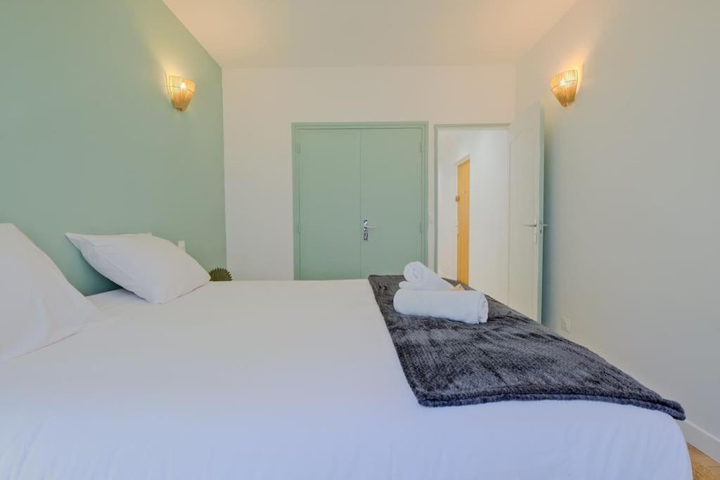 La Confidence Apartman Périgueux Kültér fotó