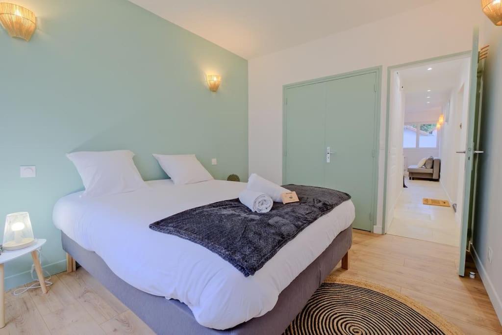 La Confidence Apartman Périgueux Kültér fotó